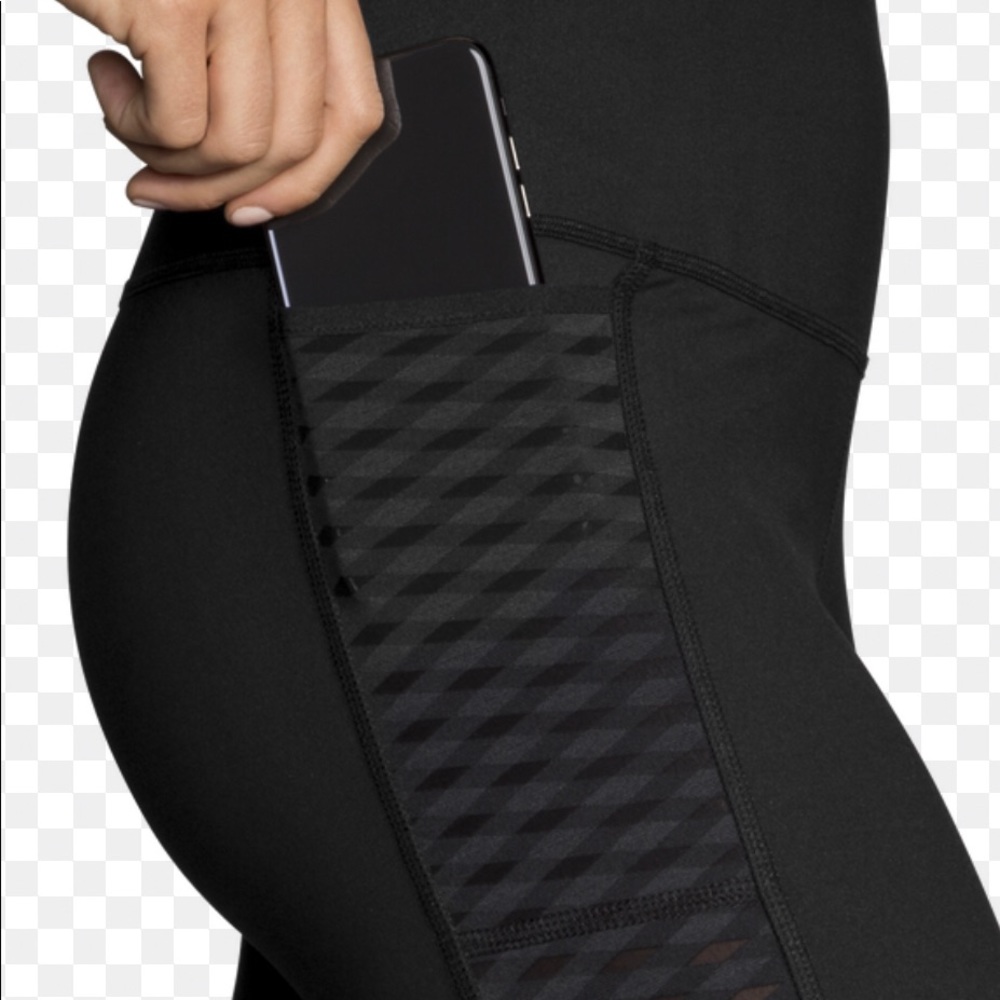Brooks Leggings